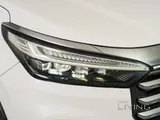 Exeed-VX 2.0T Luxury AWD 7DCT